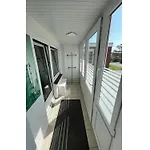 In Strandnaehe,