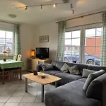 In Strandnaehe, Dornumersiel