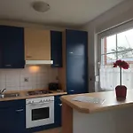In Strandnaehe, Vakantiehuis