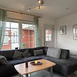 In Strandnaehe, Vakantiehuis