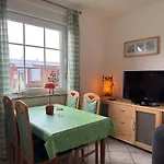 In Strandnaehe, Vakantiehuis Dornumersiel