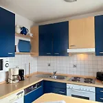 In Strandnaehe, Vakantiehuis *