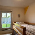 In Strandnaehe, Vakantiehuis *