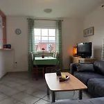 In Strandnaehe, Vakantiehuis Dornumersiel
