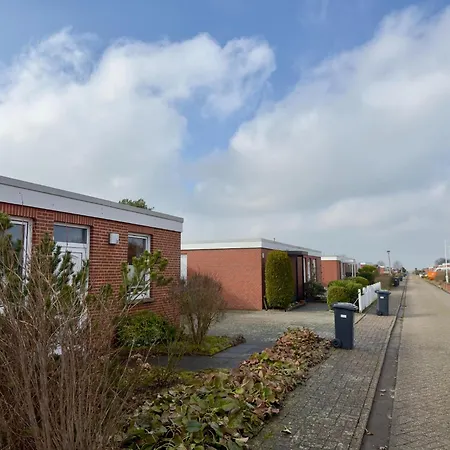 In Strandnaehe, Semesterbostad *
