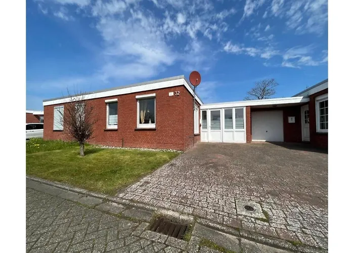 In Strandnaehe, * Dornumersiel